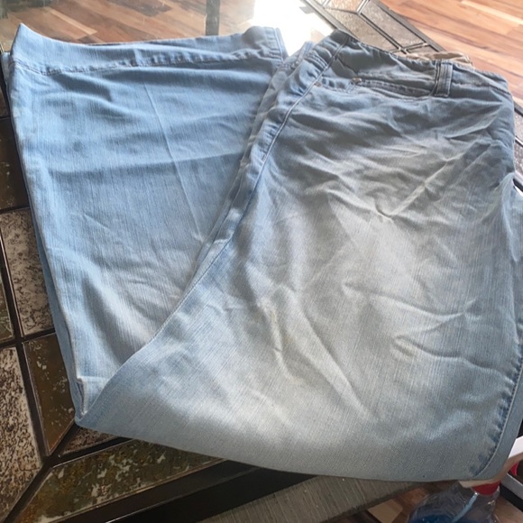 Level 99 Denim - Level 99